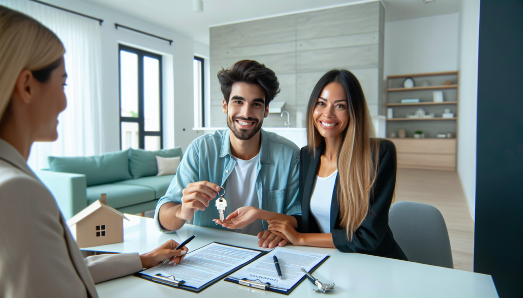 Garantias de Aluguel: Tudo o que Você Precisa Saber Antes de Alugar um Imóvel